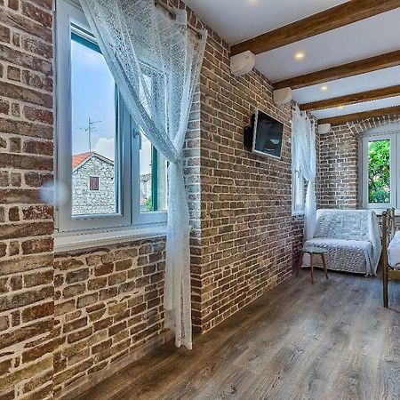 Charming Studio Apartment سبليت المظهر الخارجي الصورة