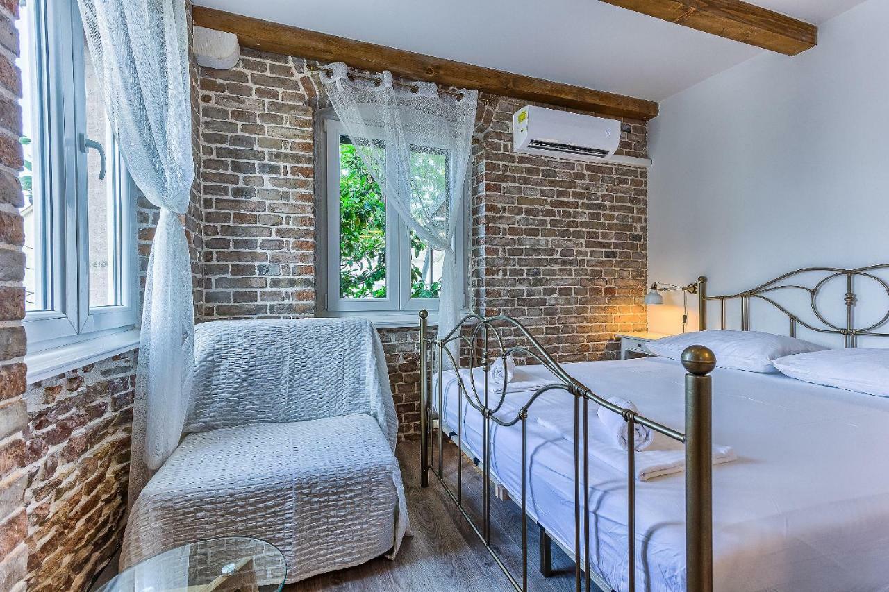 Charming Studio Apartment سبليت المظهر الخارجي الصورة